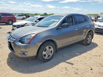 Nissan Rogue 2014
