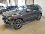 Jeep Cherokee 2018