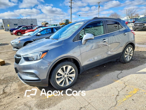 Buick Encore 2019 - Image 1 of 14