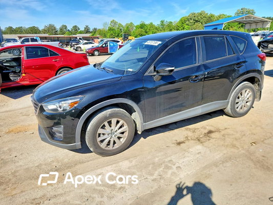 Mazda CX-5 2016 - Image 1 of 13