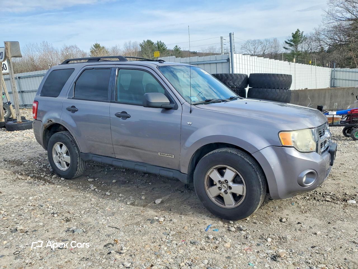Ford Escape 2008