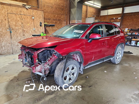 Toyota RAV 4 2019 - Image 1 of 14