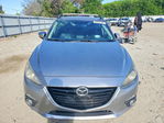 Mazda 3 2016