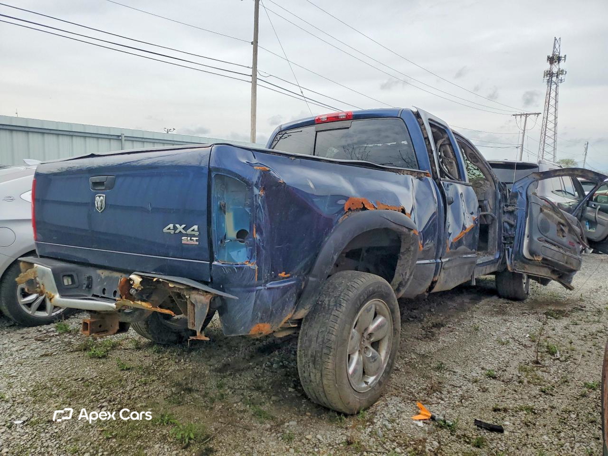Dodge RAM 2005