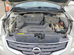 Nissan Altima 2011