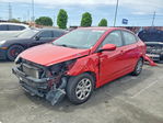 Hyundai Accent 2013