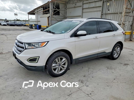 Ford Edge 2015 - Image 1 of 5
