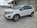 Ford Edge 2015
