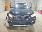 BMW X1 2018