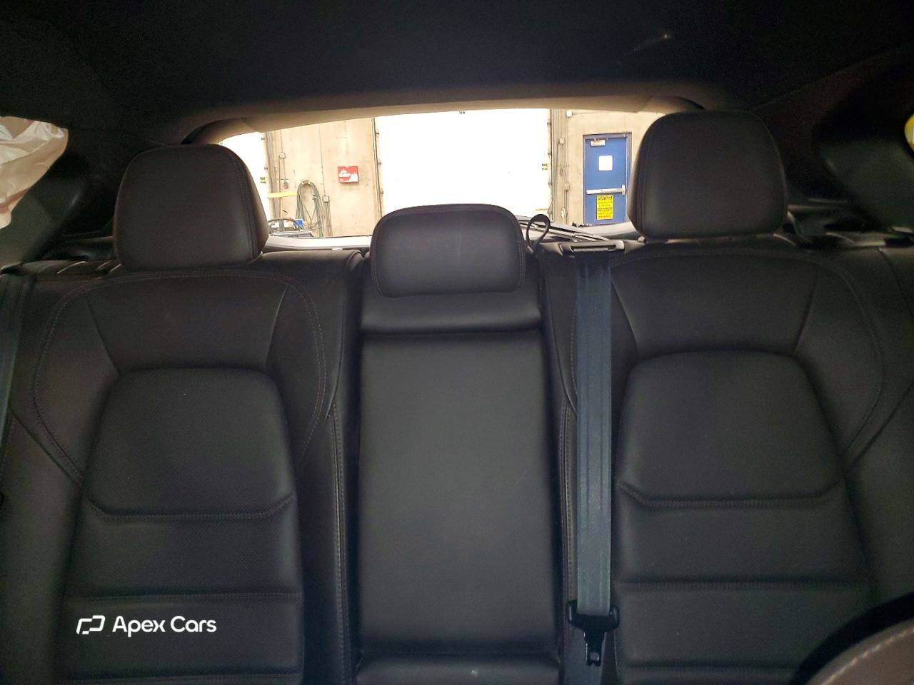 Mazda CX-5 2022
