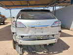 Lexus RX 2011