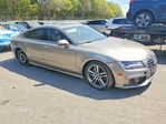 Audi A7 2012