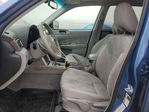 Subaru Forester 2009