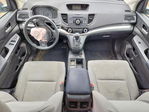 Honda CR-V 2016