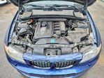 BMW Series 1 2011