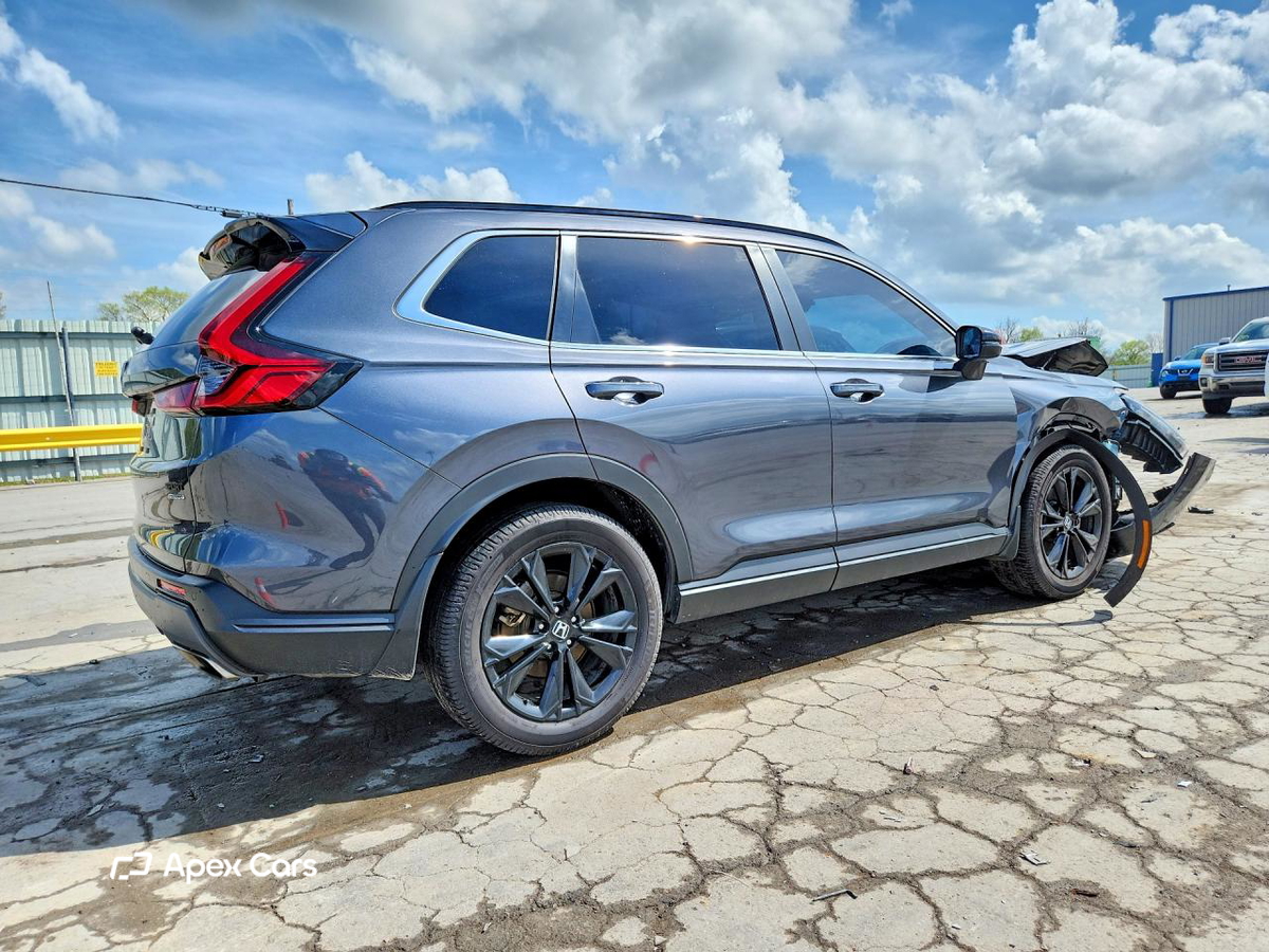 Honda CR-V 2024