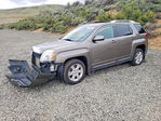 GMC Terrain 2011
