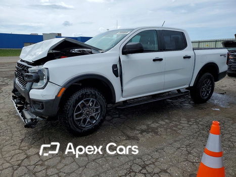 Ford Ranger 2024 - Image 1 of 12