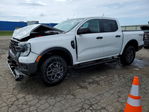 Ford Ranger 2024
