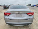 Chrysler 200 2016