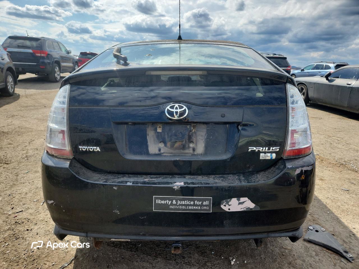 Toyota Prius 2007
