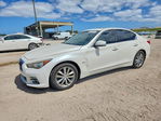 Infiniti Q50 2017