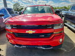 Chevrolet Silverado 2016