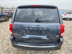 Dodge Caravan 2014