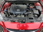 Mazda 3 2018