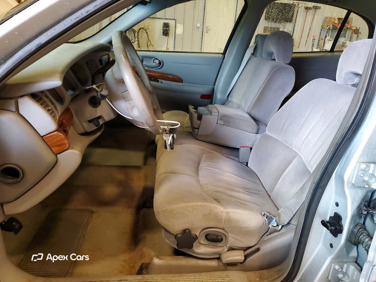 Buick LeSabre 2000