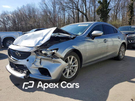 Mazda 6 2015 - Image 1 of 12