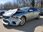 Mazda 6 2015