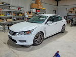 Honda Accord 2013