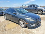 Mazda 6 2012