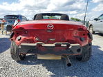 Mazda MX-5 2016
