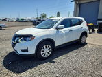 Nissan Rogue 2018