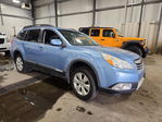 Subaru Outback 2012