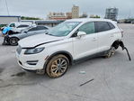 Lincoln MKC 2019