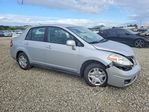 Nissan Versa 2010