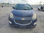 Chevrolet Equinox 2016