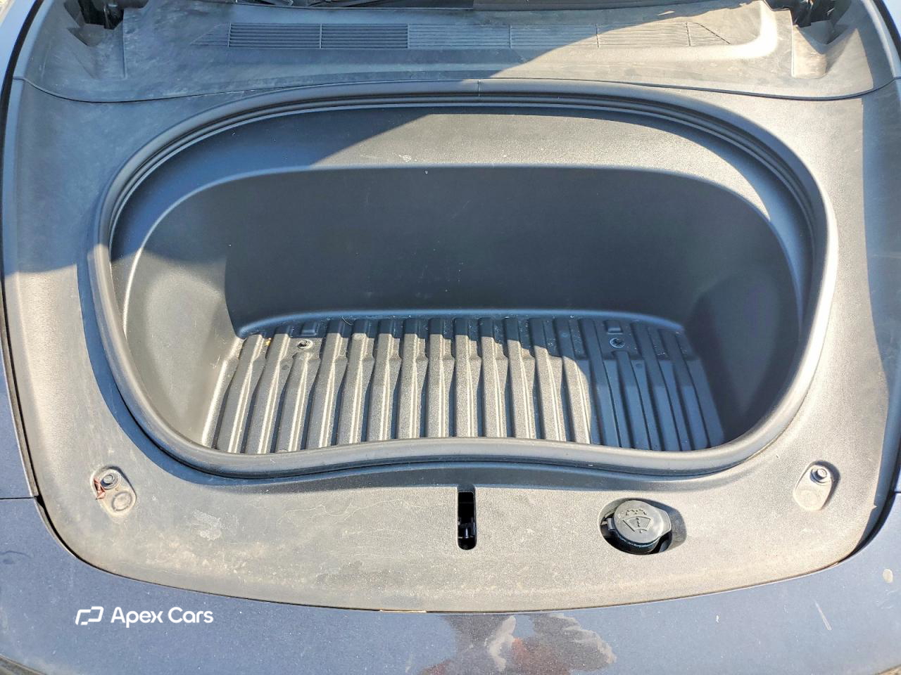Tesla Model 3 2025