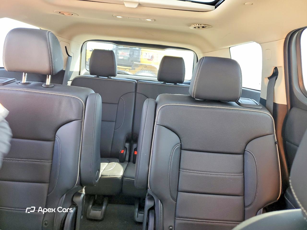 GMC Acadia 2020
