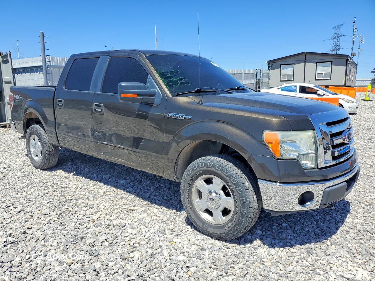 Ford F-150 2009