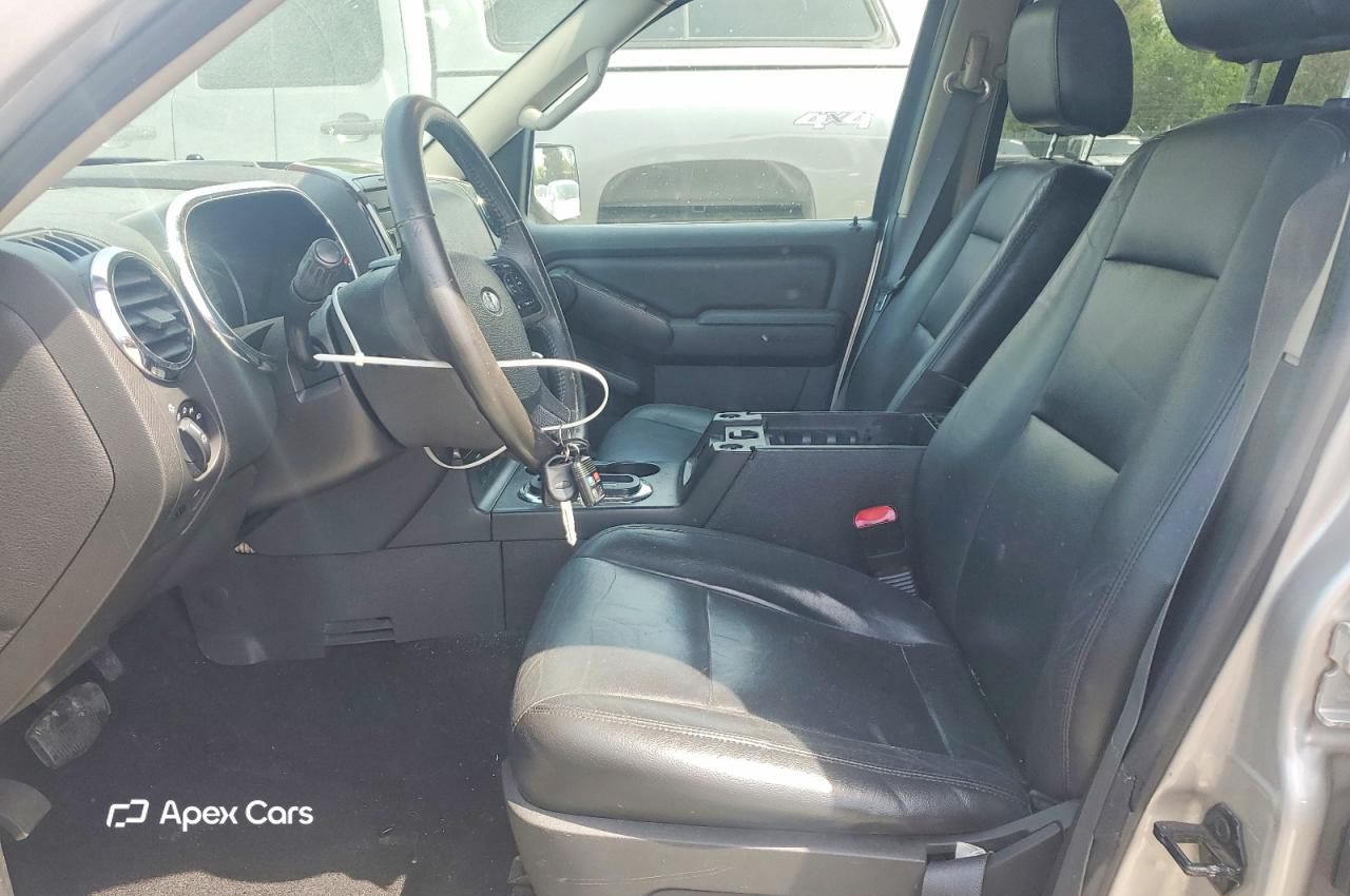 Ford Explorer 2006