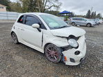 Fiat 500 2015