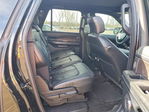 Ford Expedition 2018