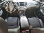 Chevrolet Impala 2018