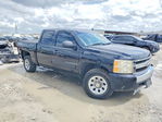 Chevrolet Silverado 2008