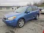 Subaru Forester 2015