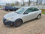 Chevrolet Cruze 2012